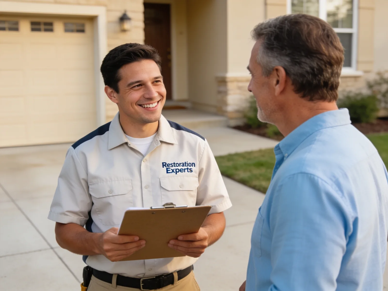 Water Damage Cleanup North Liberty, IA FAQs